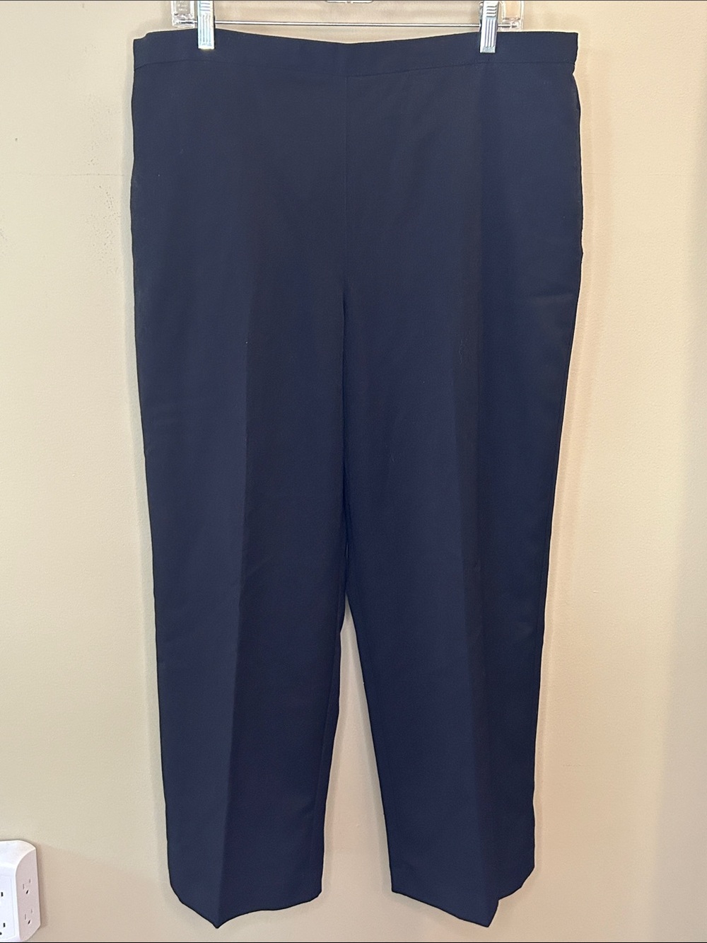 Women's Black Dress Pants